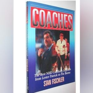 Free With Purchase English hockey book